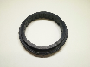 Image of Coil Spring Insulator. Rubber Seat. Strut (Rear, Upper). image for your 2020 Subaru WRX   